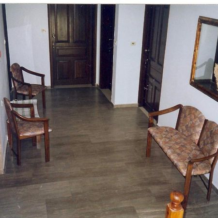 Villa Nena Hersónissos Extérieur photo