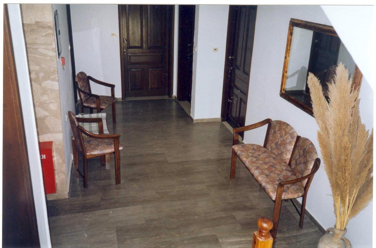 Villa Nena Hersónissos Extérieur photo