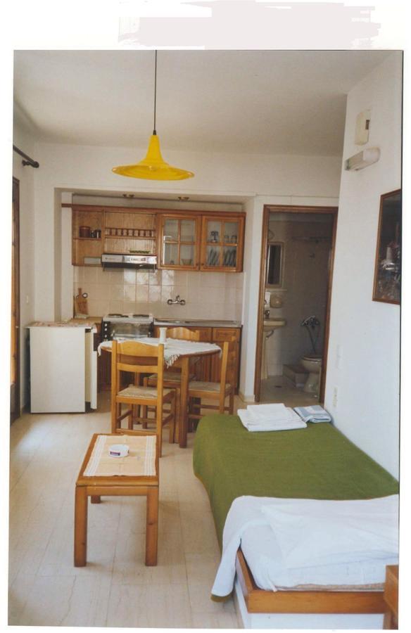 Villa Nena Hersónissos Extérieur photo