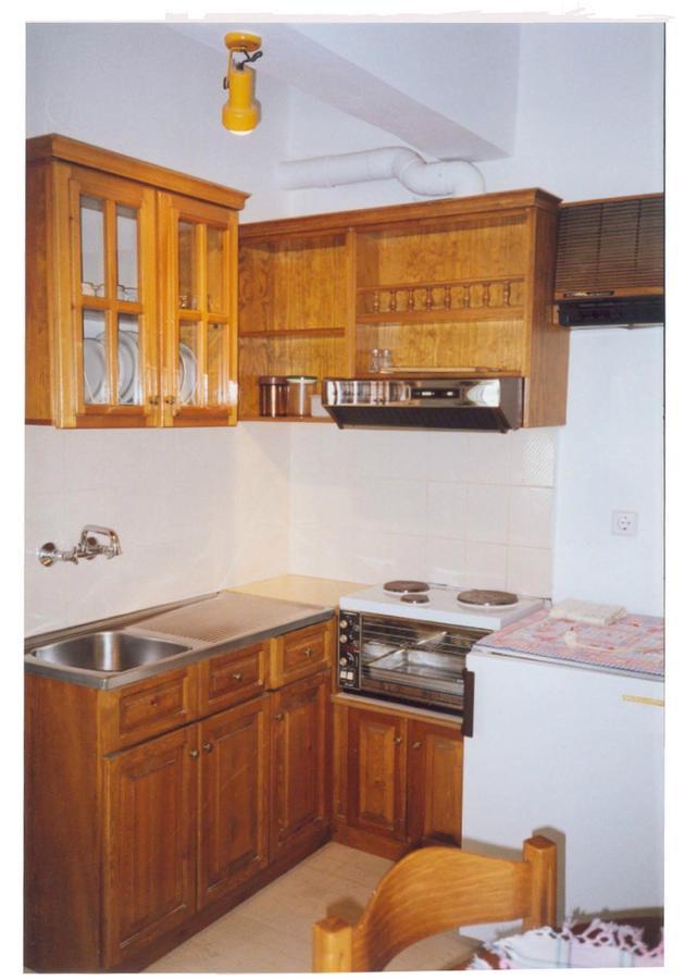 Villa Nena Hersónissos Extérieur photo