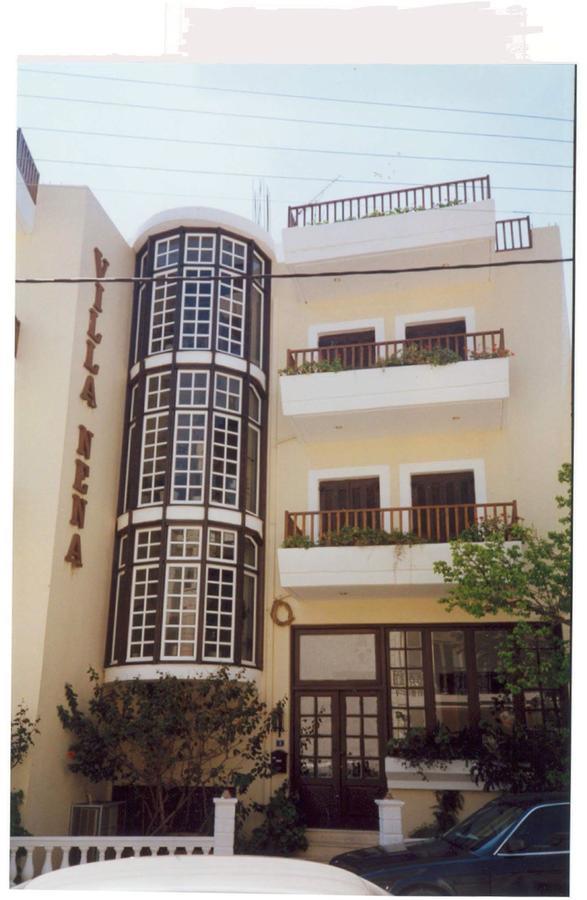 Villa Nena Hersónissos Extérieur photo