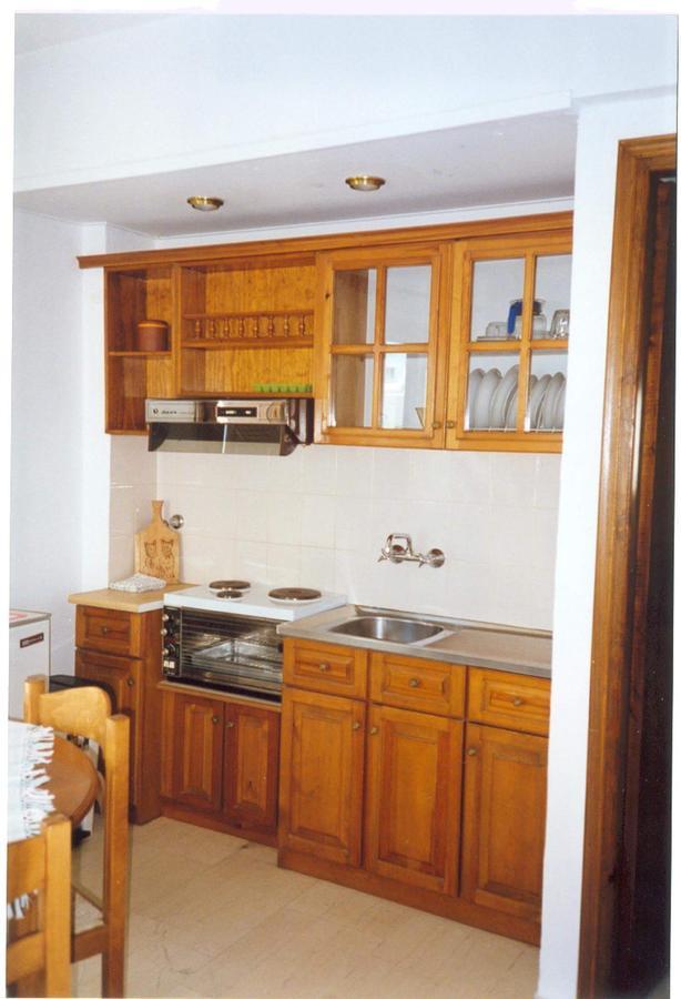 Villa Nena Hersónissos Extérieur photo