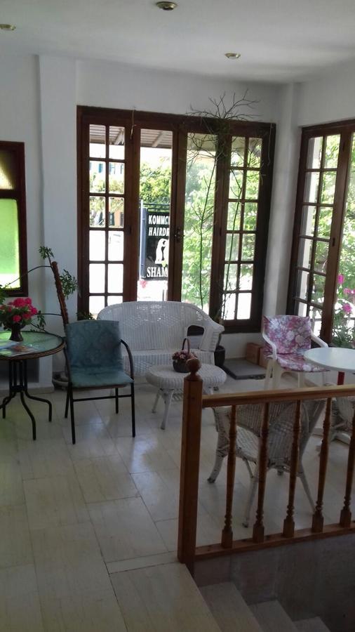 Villa Nena Hersónissos Extérieur photo