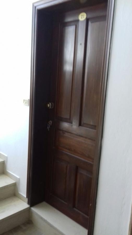 Villa Nena Hersónissos Extérieur photo