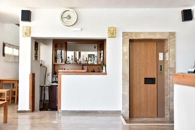 Villa Nena Hersónissos Extérieur photo