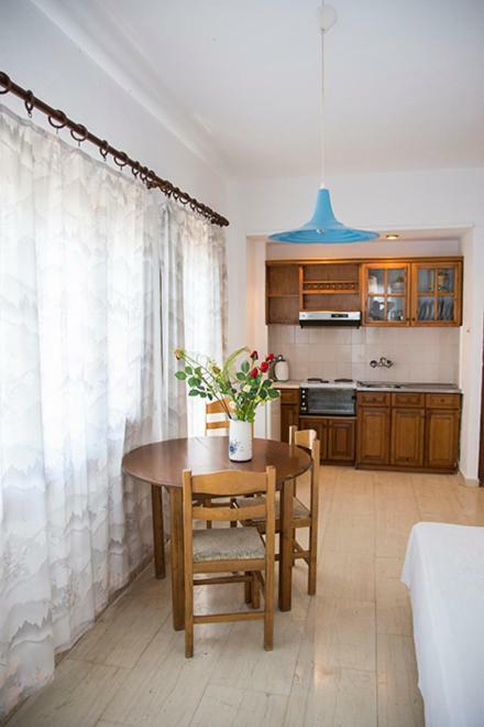 Villa Nena Hersónissos Extérieur photo