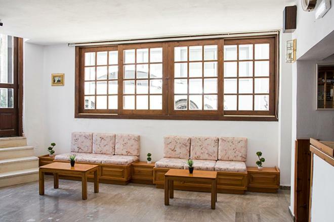 Villa Nena Hersónissos Extérieur photo