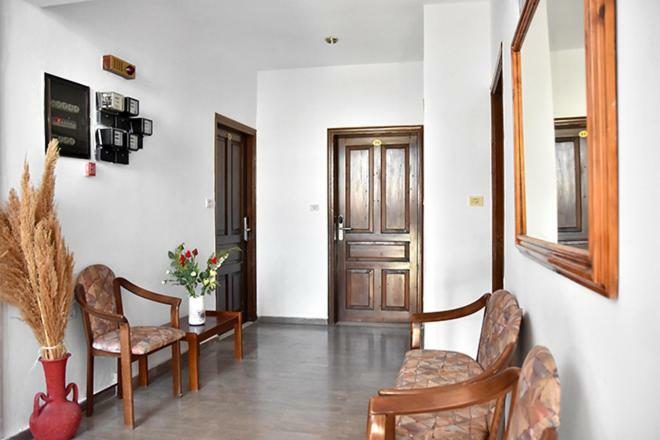 Villa Nena Hersónissos Extérieur photo