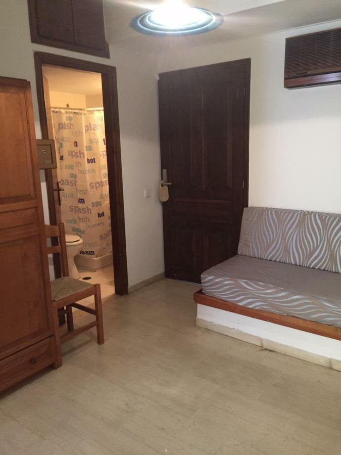 Villa Nena Hersónissos Extérieur photo