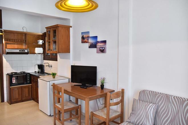 Villa Nena Hersónissos Extérieur photo