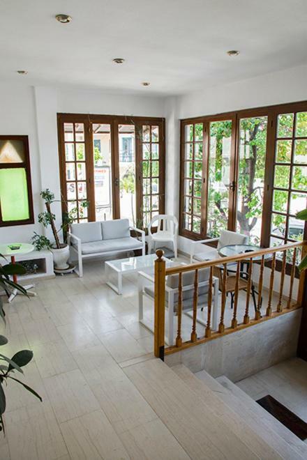 Villa Nena Hersónissos Extérieur photo