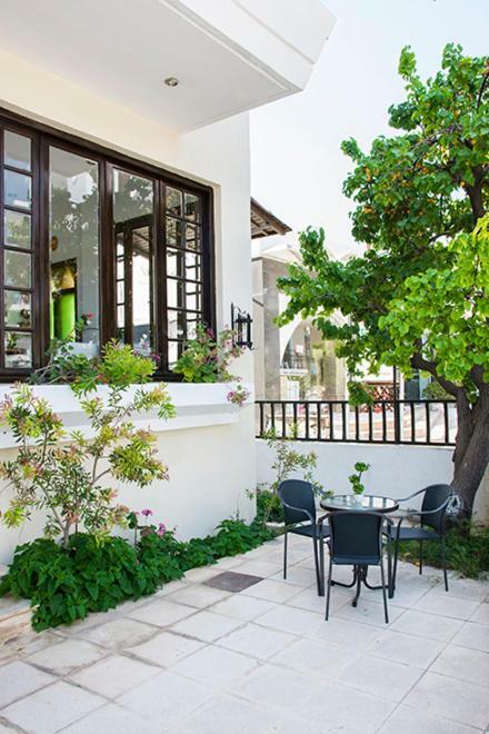 Villa Nena Hersónissos Extérieur photo