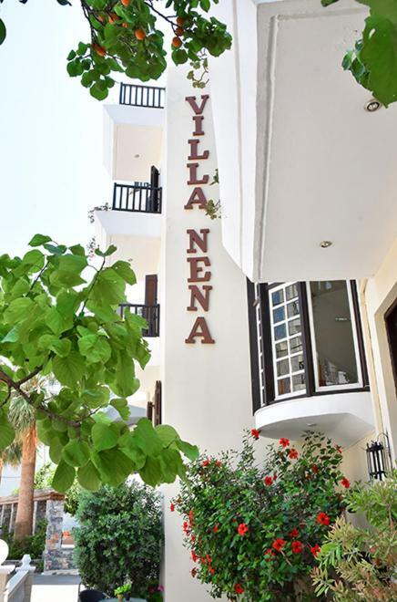 Villa Nena Hersónissos Extérieur photo